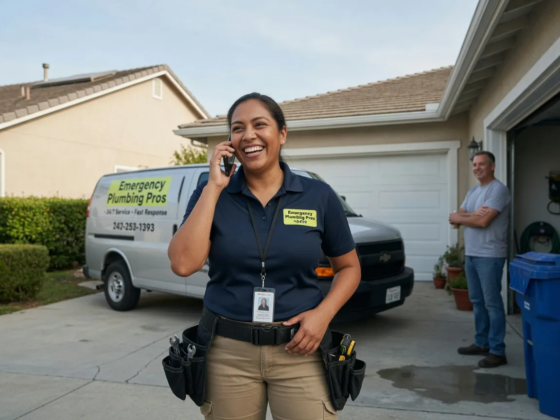 Emergency Plumber Hoyleton, IL FAQs